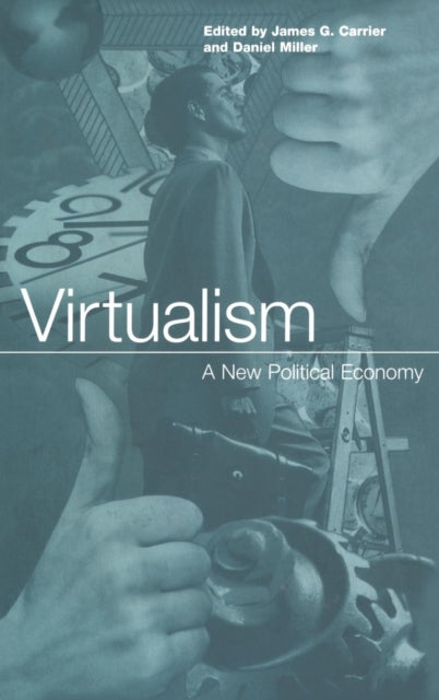 Book cover of: Virtualism