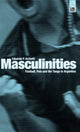 Book cover of: Masculinities