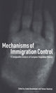 Book cover of: Mechanisms of Immigration Control