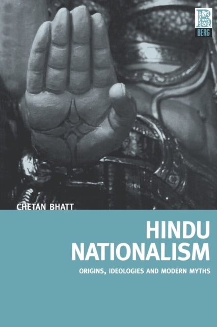 Book cover of: Hindu Nationalism