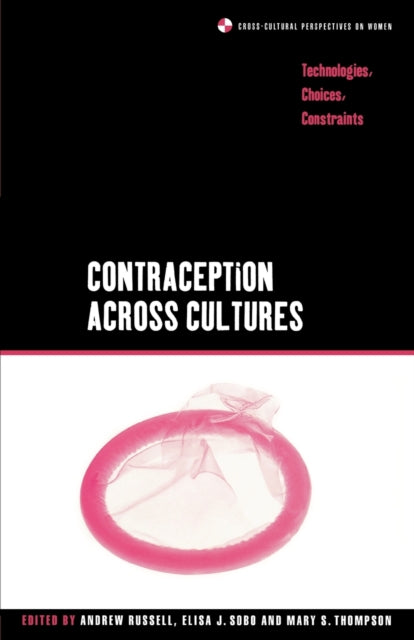 Book cover of: Contraception across Cultures