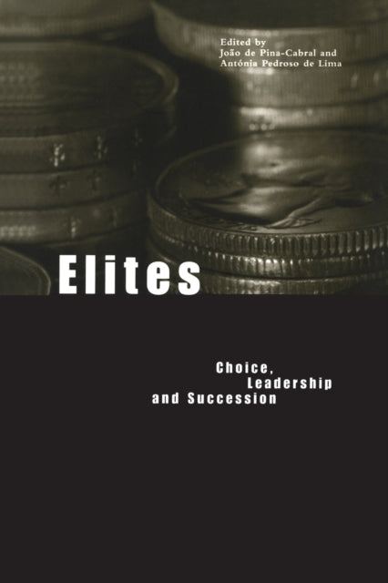 Book cover of: Elites