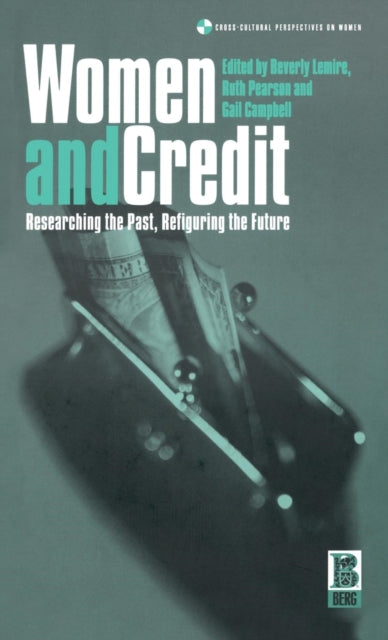 Book cover of: Women and Credit