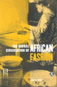 Book cover of: Global Circulation of African Fashion. By: Leslie W. Rabine