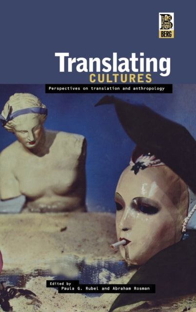 Book cover of: Translating Cultures