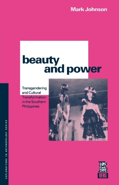 Book cover of: Beauty and Power