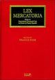 Book cover of: Lex Mercatoria. By: Rose.
