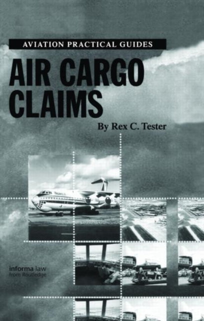 Book cover of: Air Cargo Claims
