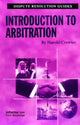 Book cover of: Introduction to Arbitration