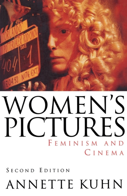 Book cover of: Women's Pictures