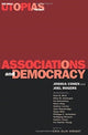 Book cover of: Associations and Democracy