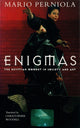 Book cover of: Enigmas. By: Mario Perniola