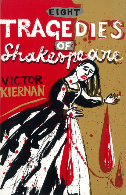 Book cover of: Eight Tragedies of Shakespeare