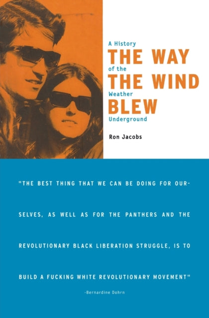 Book cover of: Way the Wind Blew