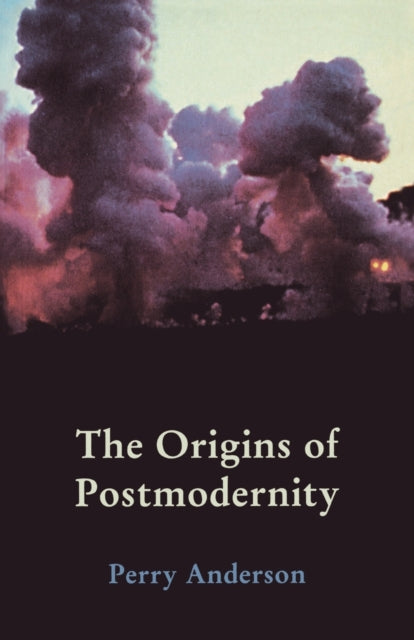 Book cover of: Origins of Postmodernity