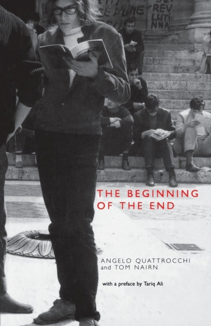 Book cover of: Beginning of the End