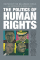 Book cover of: Politics of Human Rights. By: The Belgrade Circle