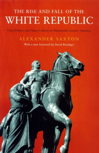 Book cover of: Rise and Fall of the White Republic