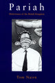 Book cover of: Pariah. By: Tom Nairn