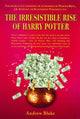 Book cover of: Irresistible Rise of Harry Potter