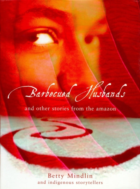 Book cover of: Barbecued Husbands