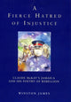 Book cover of: Fierce Hatred of Injustice