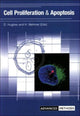 Book cover of: Cell Proliferation and Apoptosis. By: D. Hughes