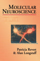Book cover of: Molecular Neuroscience. By: P. Revest
