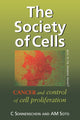 Book cover of: Society of Cells. By: Pr Sonnenschein