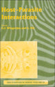 Book cover of: Host-Parasite Interactions. By: G. Flick