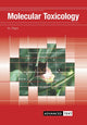 Book cover of: Molecular Toxicology. By: Nick Plant
