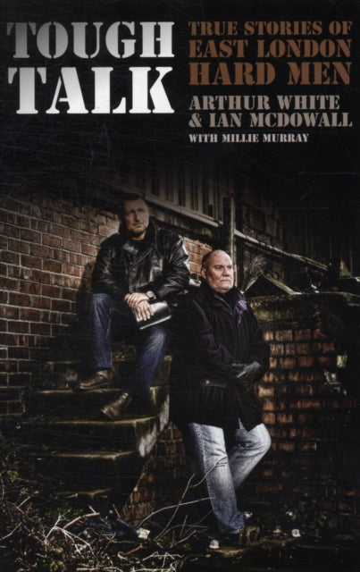 Book cover of: Tough Talk