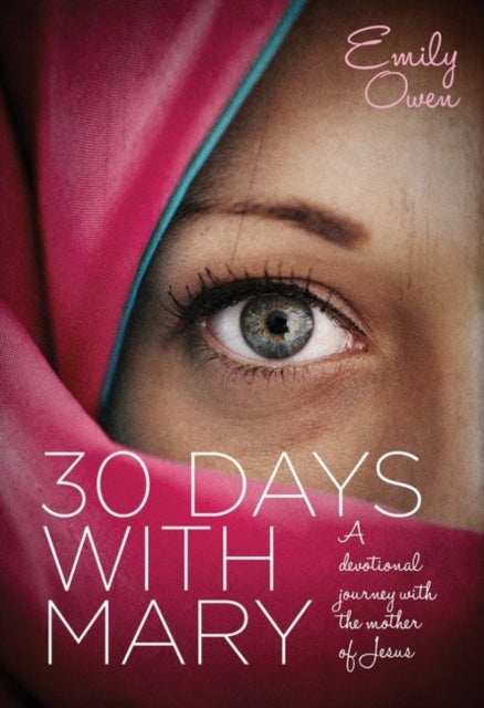 Book cover of: 30 Days with Mary