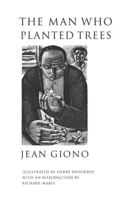 Book cover of: Man Who Planted Trees