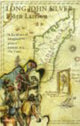 Book cover of: Long John Silver. By: Bjorn Larsson