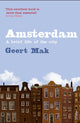 Book cover of: Amsterdam