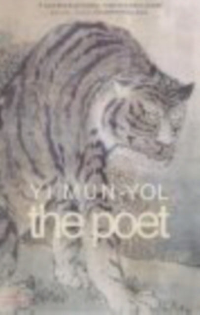 Book cover of: Poet. By: Yi Mun-Yol