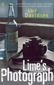 Book cover of: Lime's Photograph. By: Leif Davidsen