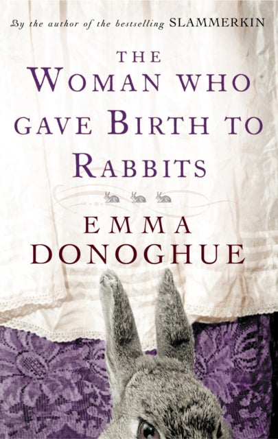 Book cover of: Woman Who Gave Birth To Rabbits