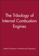 Book cover of: Tribology of Internal Combustion Engines. By: IMechE (Institution of Mechanical Engineers)