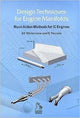 Book cover of: Design Techniques for Engine Manifolds. By: D. E. Winterbone, D. E. Winterborne