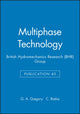 Book cover of: Multiphase Technology