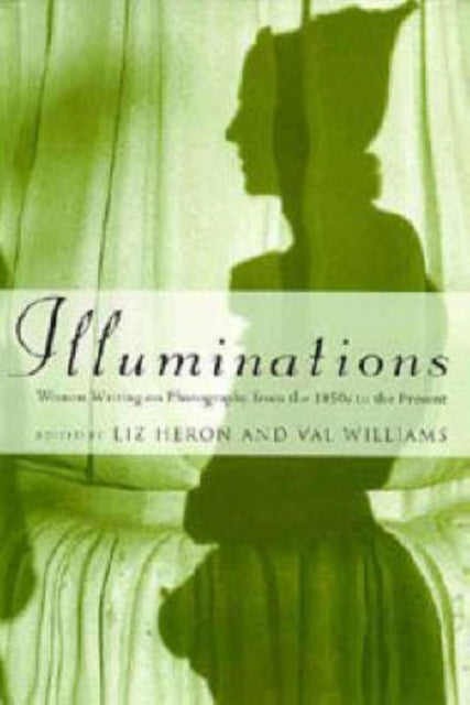 Book cover of: Illuminations