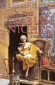 Book cover of: Arabian Nights. By: Robert Irwin