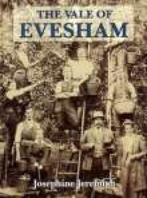 Book cover of: Vale of Evesham