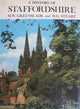 Book cover of: History of Staffordshire