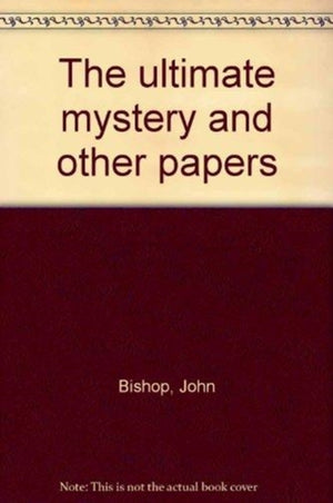 Ultimate Mystery