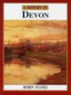 Book cover of: History of Devon. By: Robin Stanes