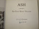 Book cover of: Ash. By: David Downes