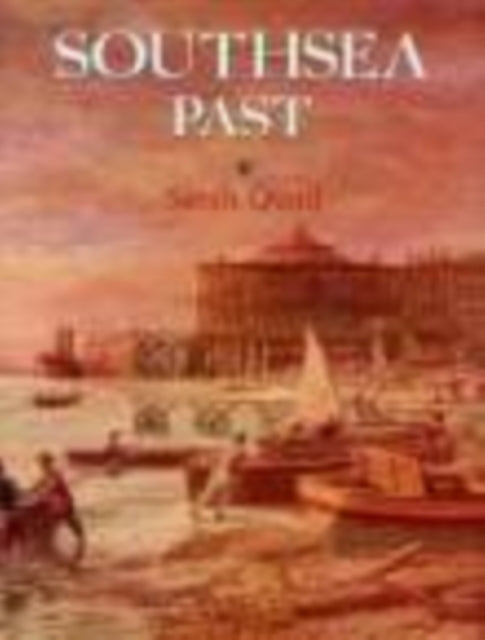 Book cover of: Southsea Past